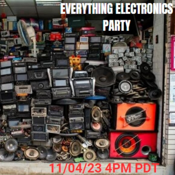 5.05 Party 💍⏱⌚️ - Picture 6 of 17